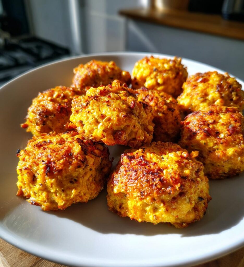 snacks weihnachten herzhaft