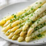 spargel rezepte
