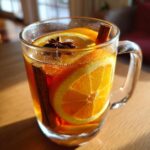 tee selber machen weihnachten