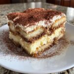 tiramisu ohne ei