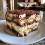 tiramisu rezept