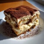 tiramisu rezept ohne ei