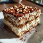 tiramisu weihnachten
