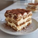 tiramisu weihnachten spekulatius