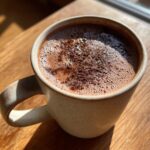 trinkschokolade weihnachten