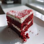 valentine cake