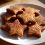 vegan backen weihnachten