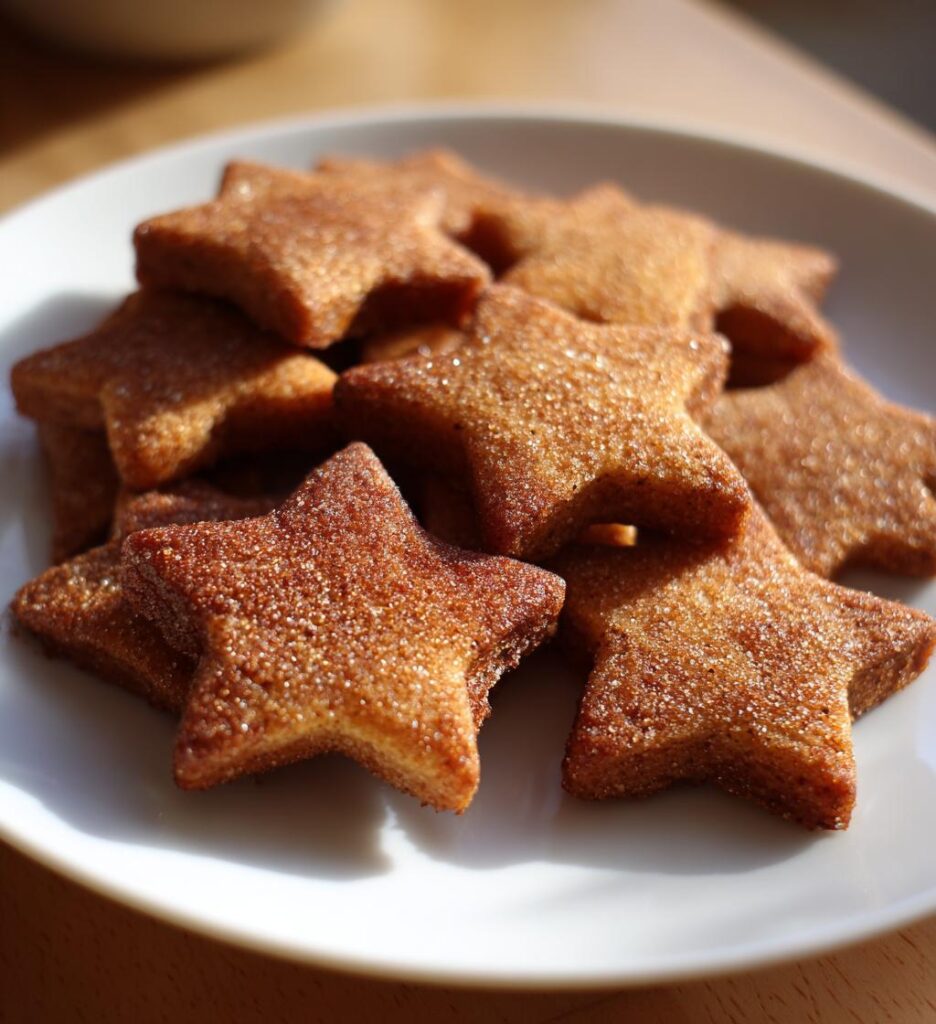 vegan backen weihnachten