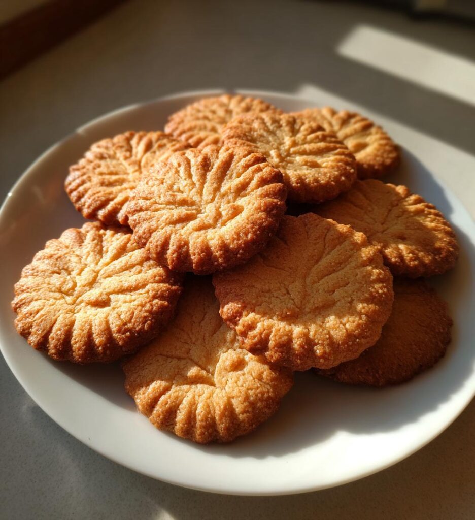 vegane kekse weihnachten