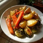 vegetarische rezepte weihnachten