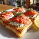 vorspeise weihnachten einfach