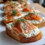 vorspeise weihnachten gut vorzubereiten