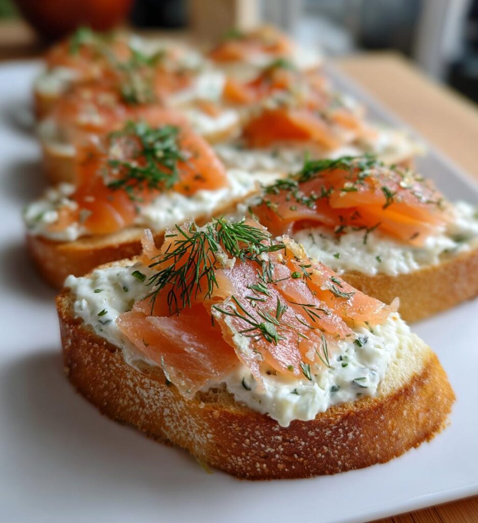 vorspeise weihnachten gut vorzubereiten