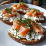 vorspeisen rezepte weihnachten