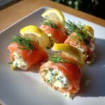 vorspeisenrezepte weihnachten