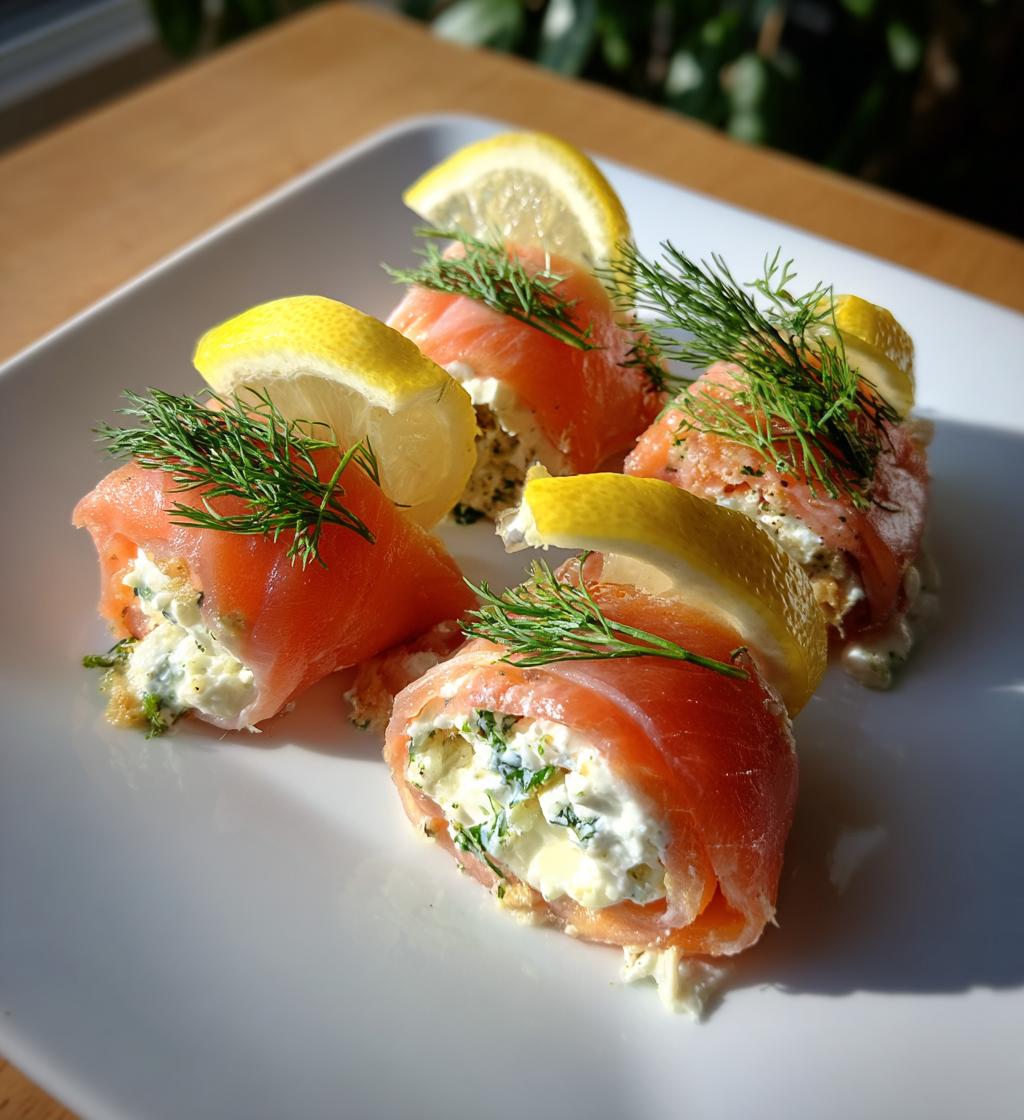 vorspeisenrezepte weihnachten