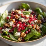 vorspeisensalat weihnachten