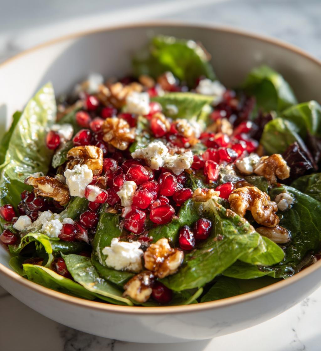 vorspeisensalat weihnachten