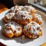 walnuss plätzchen weihnachten