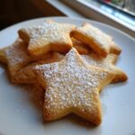 weihnachten backen mit kindern