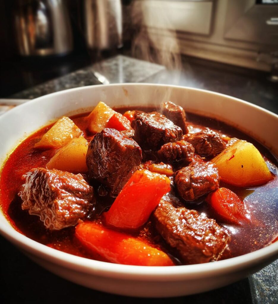 weihnachten essen hauptgang