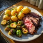 weihnachten essen ideen