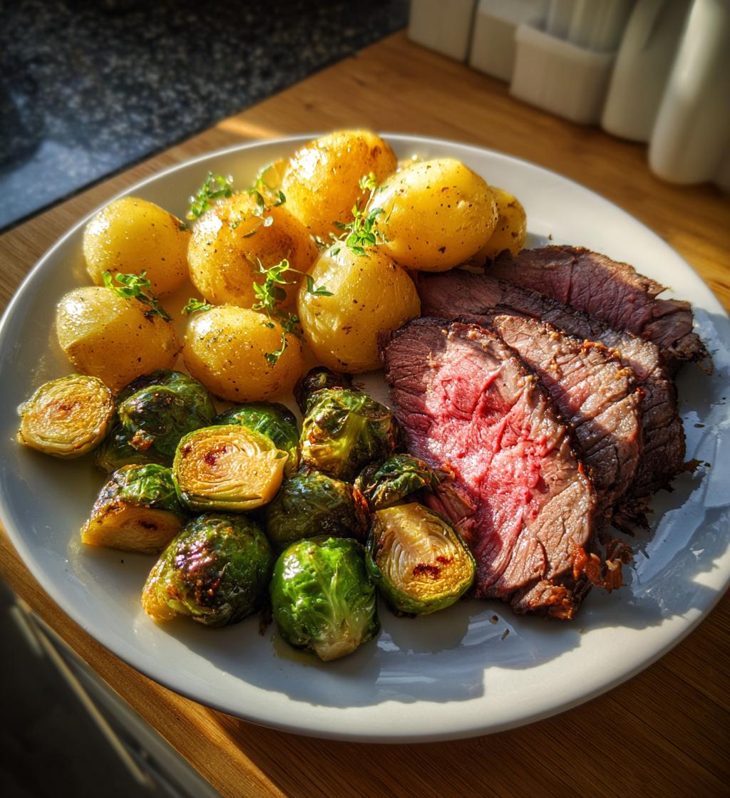 weihnachten essen ideen