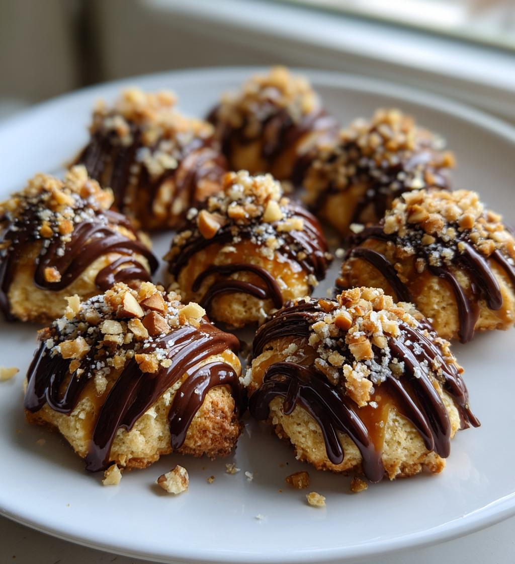 weihnachten fingerfood