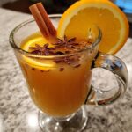 weihnachten getränke