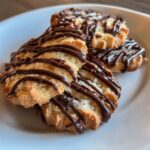 weihnachten nachtisch