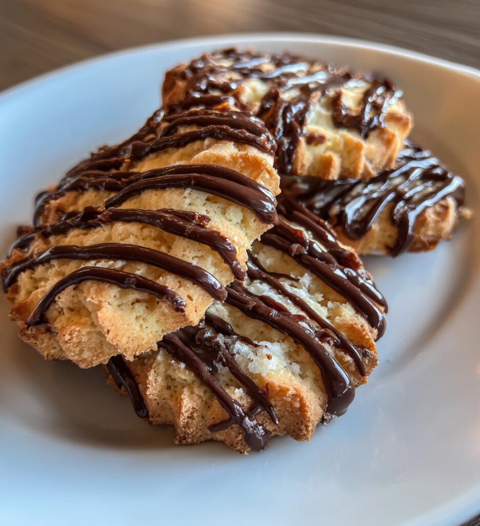 weihnachten nachtisch