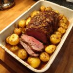 weihnachten rezepte hauptgang