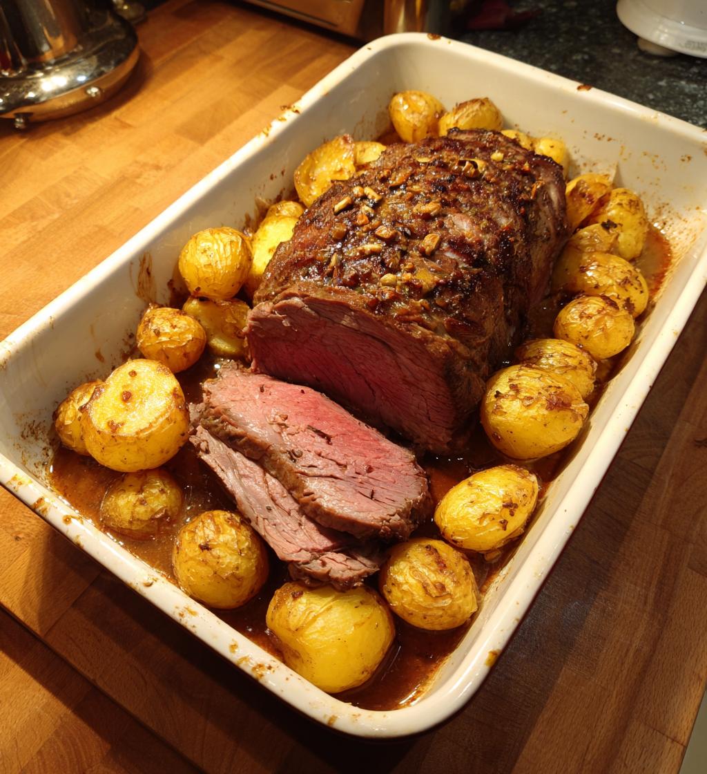 weihnachten rezepte hauptgang