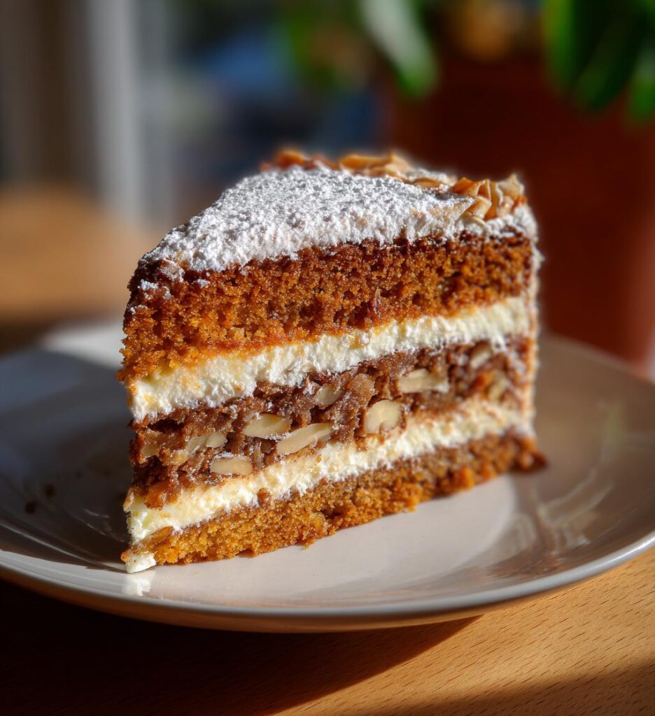 weihnachten torte
