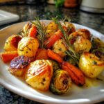 weihnachten vegetarisch