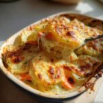 weihnachten vegetarisch hauptspeise