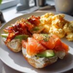 weihnachtsbrunch ideen