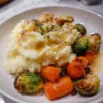 weihnachtsessen vegetarisch