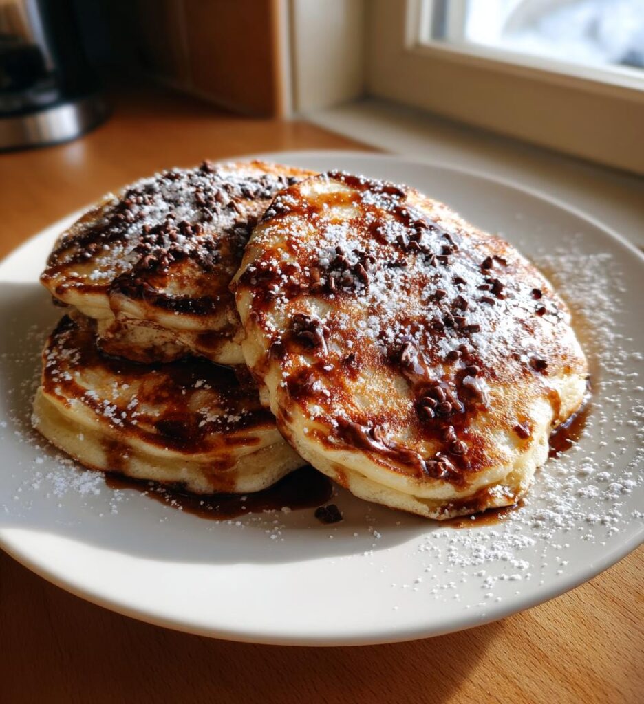 weihnachtsfrühstück ideen
