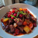 wildgerichte weihnachten