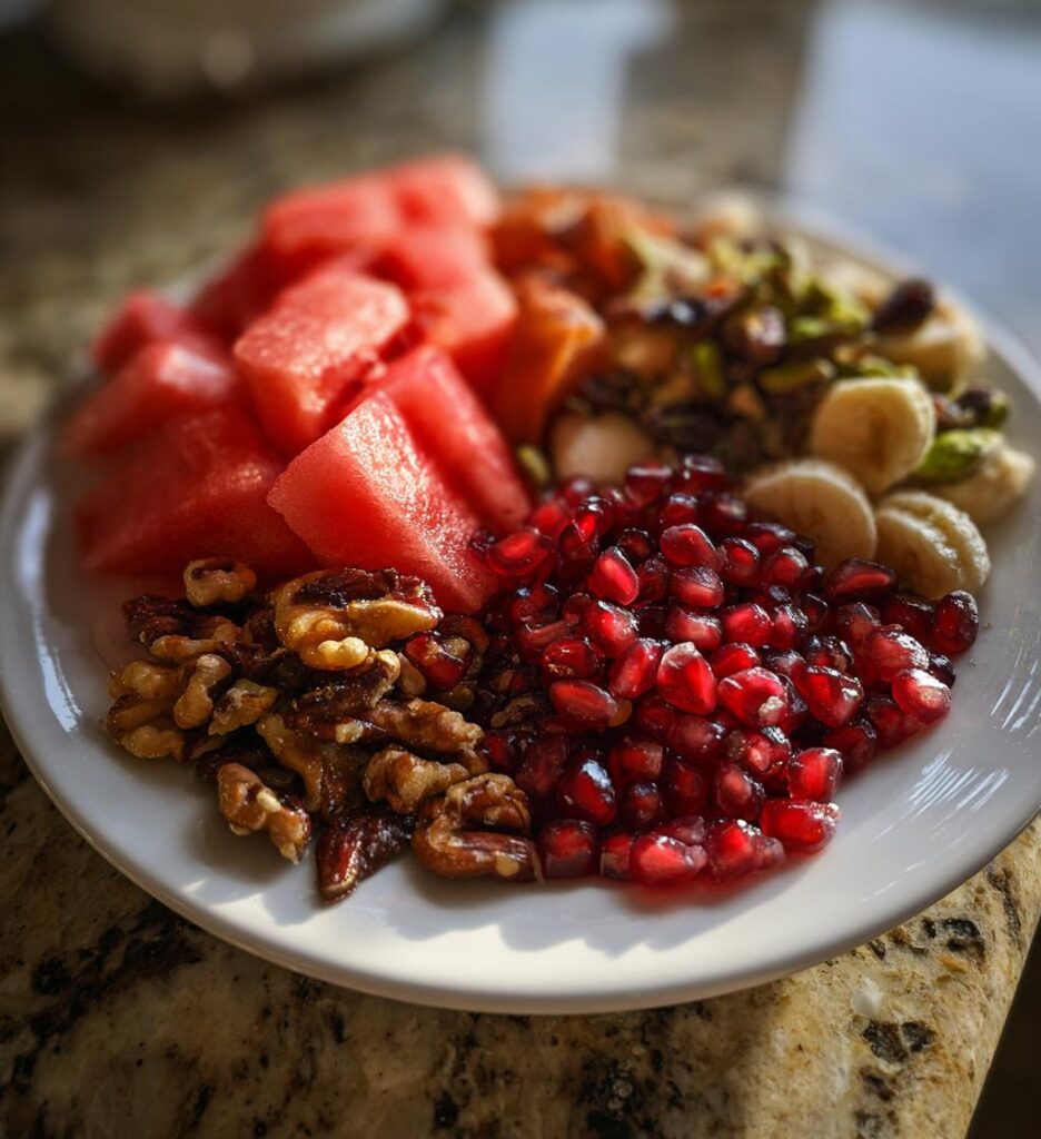 yalda night