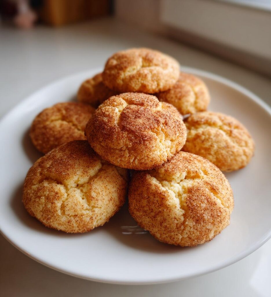 zimtkekse weihnachten