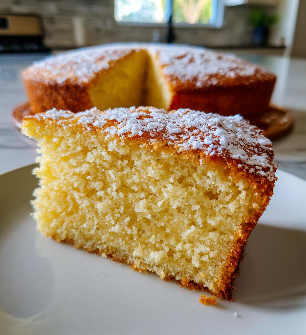 zitronenkuchen