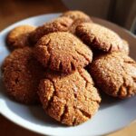 zuckerfreie plätzchen weihnachten