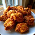 4th of july fingerfood