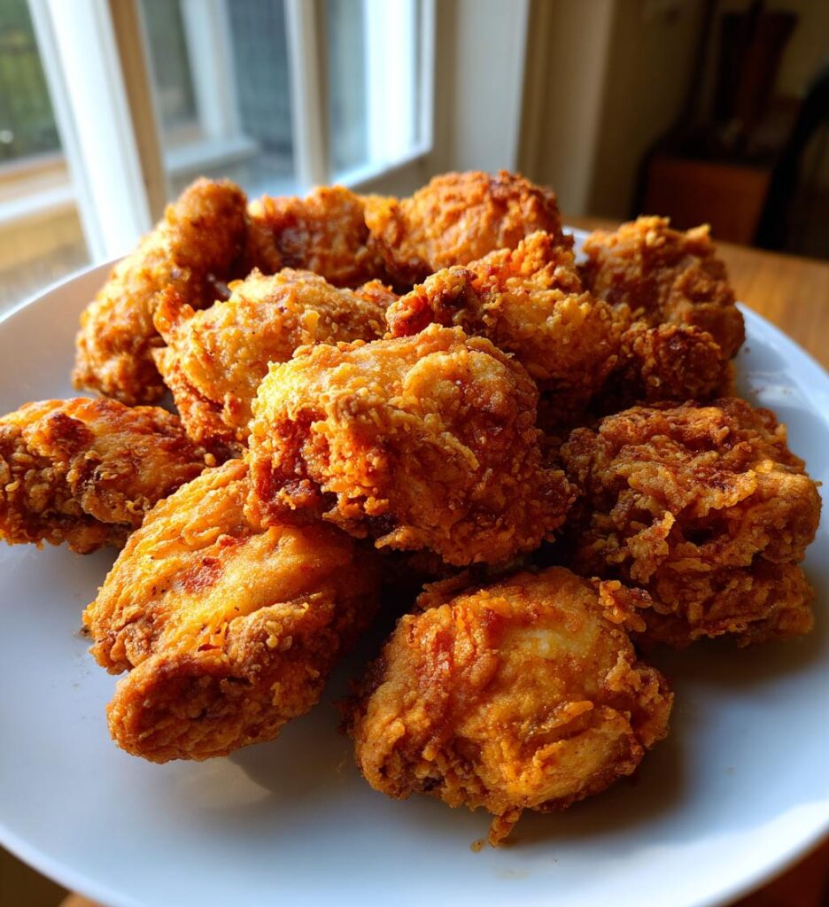 4th of july fingerfood