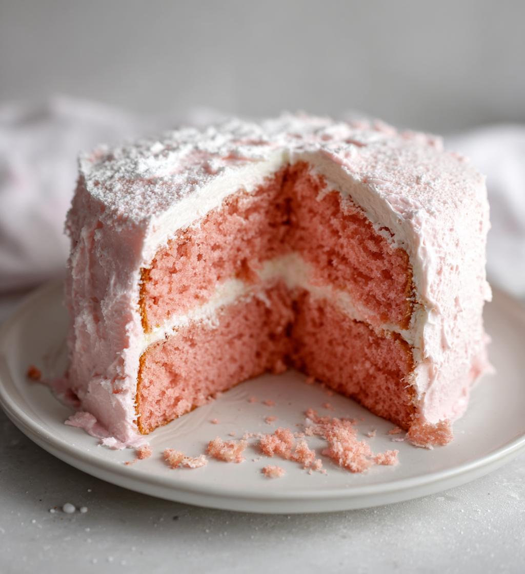 6 inch valentine cake