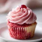 Cupcakes Valentinstag