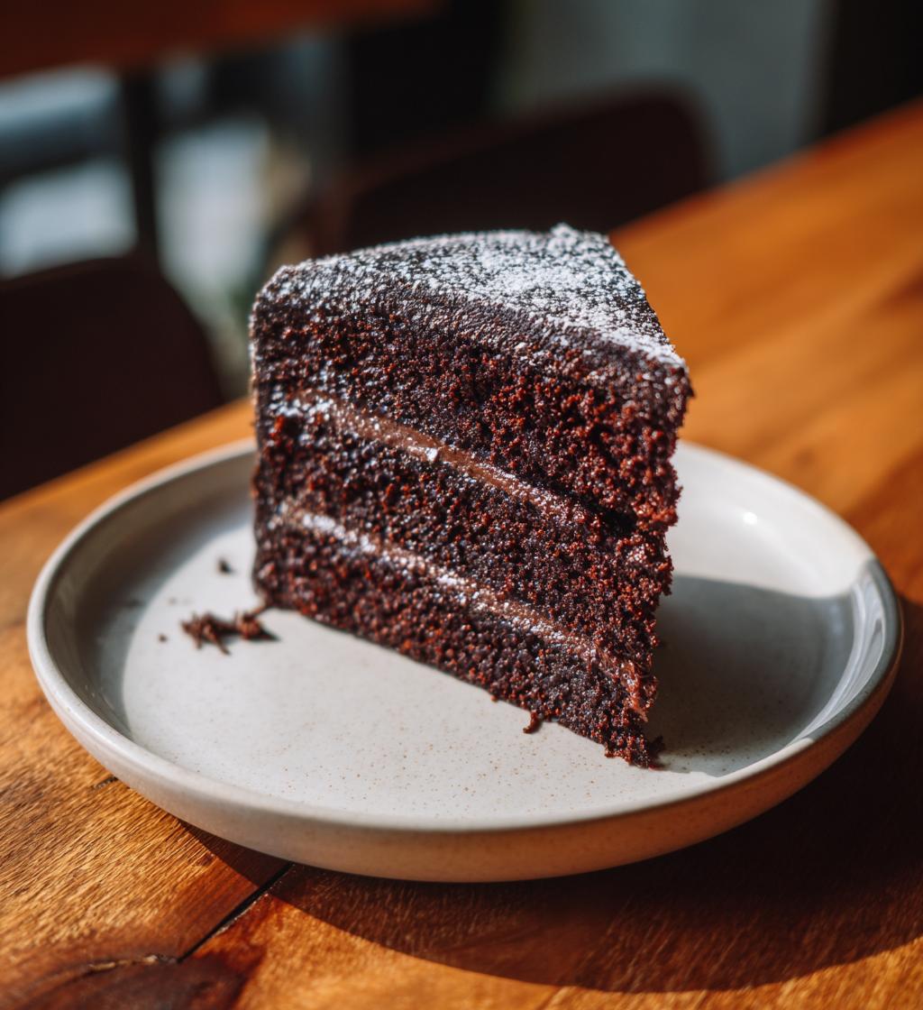 Kuchen für Valentinstag