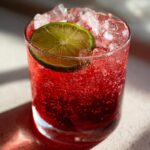 Rotkäppchen Cocktail